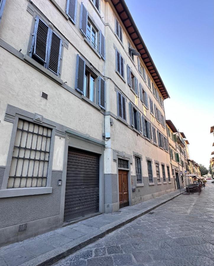Elle Apartments Firenze Exterior foto